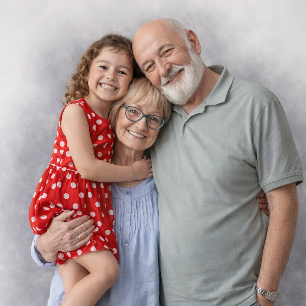 Human-AI Artistic Fusion